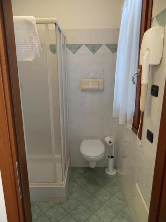 Locanda Gallo Dolo Zimmer foto