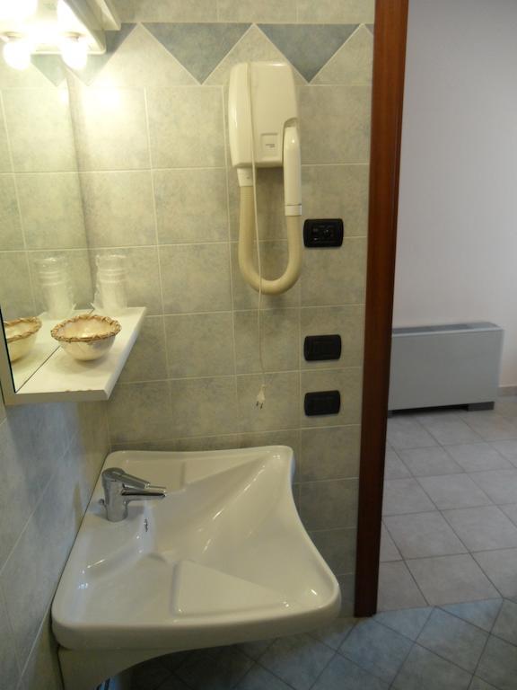 Locanda Gallo Dolo Zimmer foto