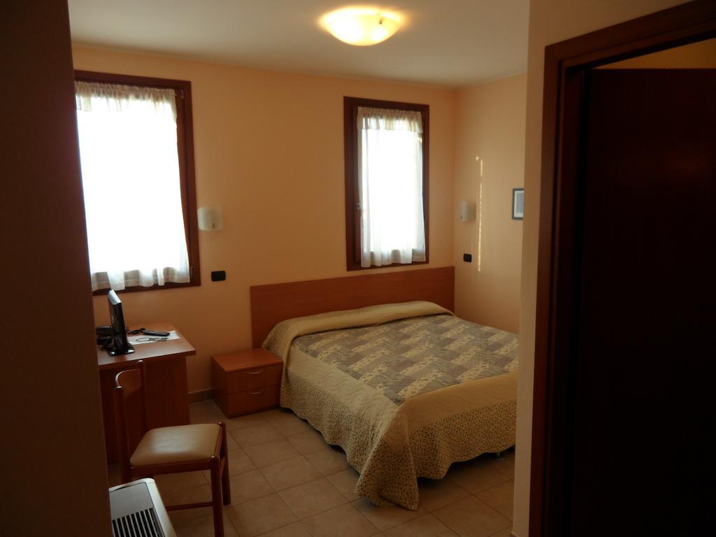 Locanda Gallo Dolo Zimmer foto