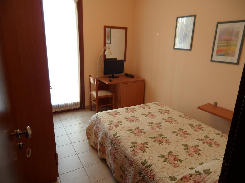 Locanda Gallo Dolo Zimmer foto