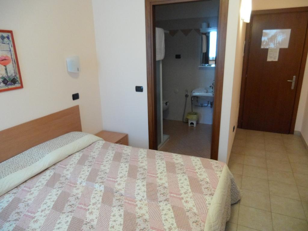Locanda Gallo Dolo Zimmer foto